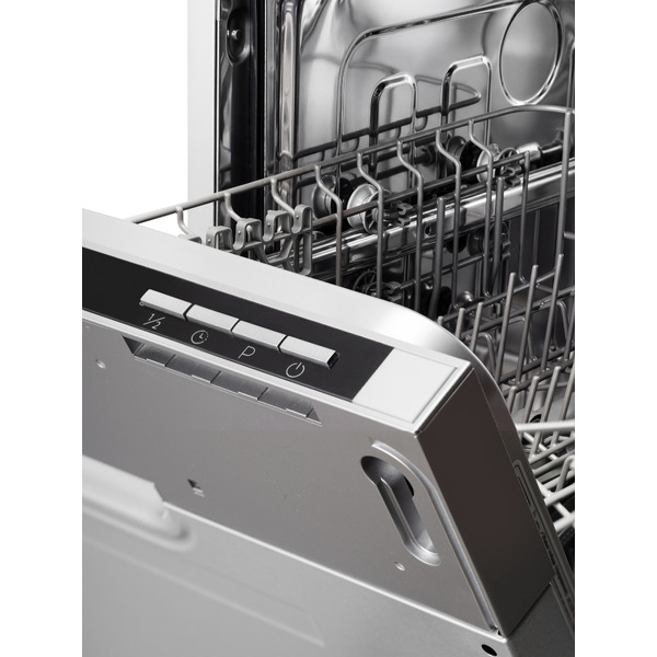 Посудомоечная машина DeLonghi DDW 06S Amelia