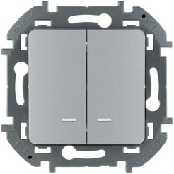 Выключатель Legrand Inspiria 673632