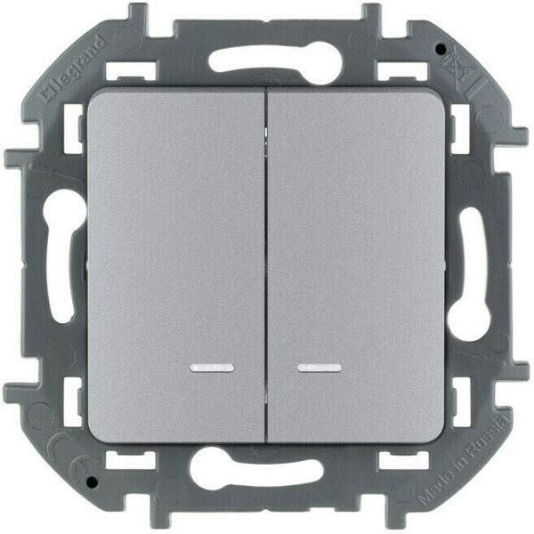 Выключатель Legrand Inspiria 673632