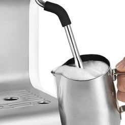 Кофеварка Kitfort КТ-7170