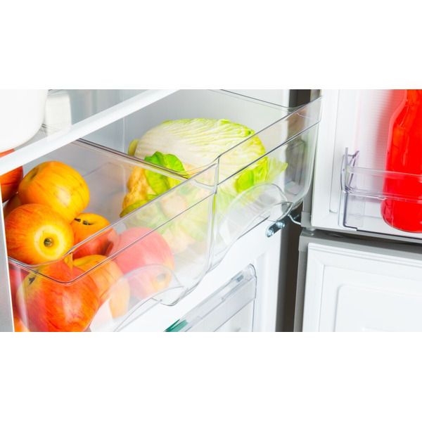 Холодильник ATLANT XM-6025-080 СЕРЕБРИСТЫЙ