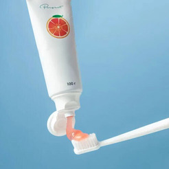 Зубная паста Revyline Perfect Сочный грейпфрут (100г)