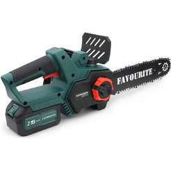 Аккумуляторная пила Favourite OBS 21 TG12