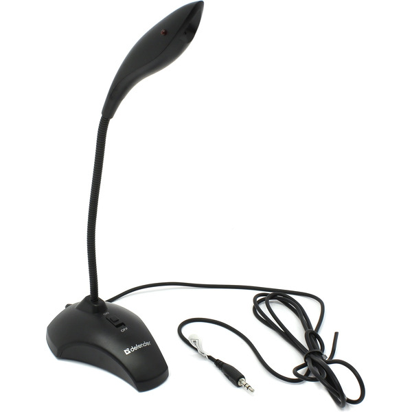 Микрофон Defender MIC -115