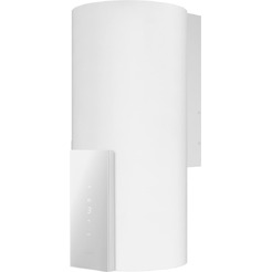 Кухонная вытяжка MAUNFELD Alba 39 Wall (белый)