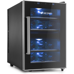 Винный шкаф Kitfort KT-2405