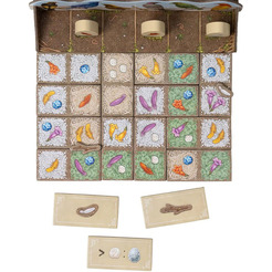 Настольная игра GaGa Шалаш GG572