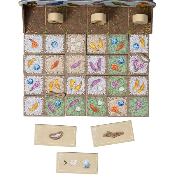 Настольная игра GaGa Шалаш GG572