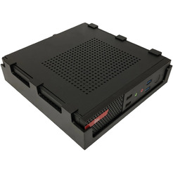 Неттоп iRU Tactio 310H6ATF 2131390