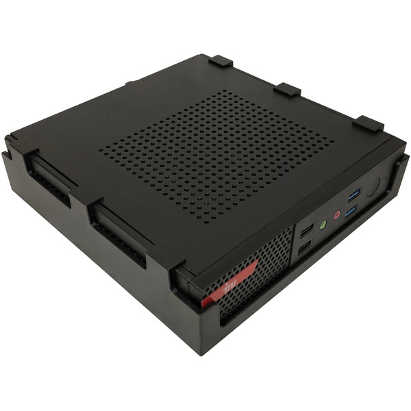 Неттоп iRU Tactio 310H6ATF 2131390