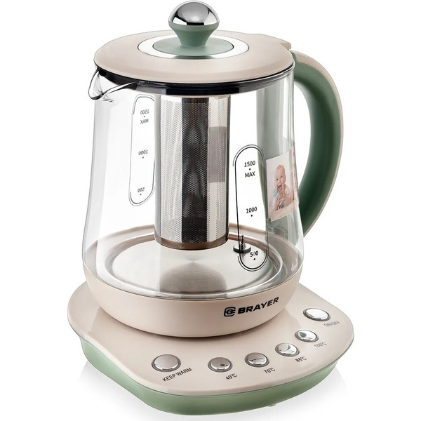 Электрочайник Brayer BR1015