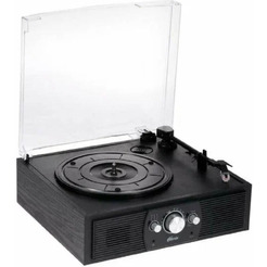 Виниловый проигрыватель Ritmix LP-200B