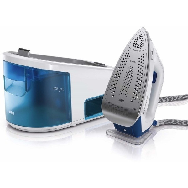 Парогенератор Braun IS3157BL