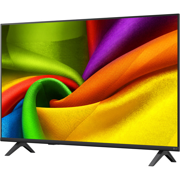 Телевизор LG 43NU900B6LA