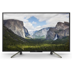 Телевизор SONY BRAVIA KDL-43WF665