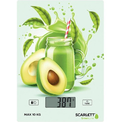 Кухонные весы Scarlett SC-KS57P74