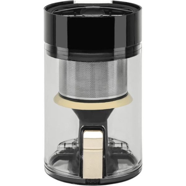 Вертикальный пылесос Haier HVC550