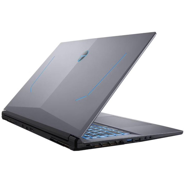 Игровой ноутбук Thunderobot 911 Plus SE (JT009C00HRU)