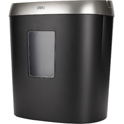 Шредер Deli E9929-EU