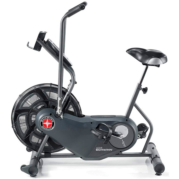 Велотренажер SCHWINN Airdyne AD6 (100324)