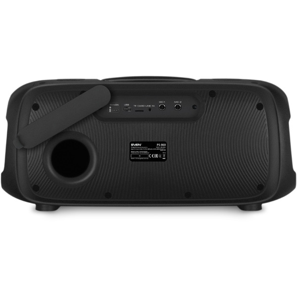 Портативная колонка Sven PS-860