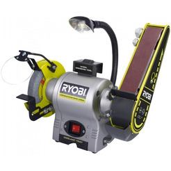 Заточный станок Ryobi RBGL250G (5133004825)