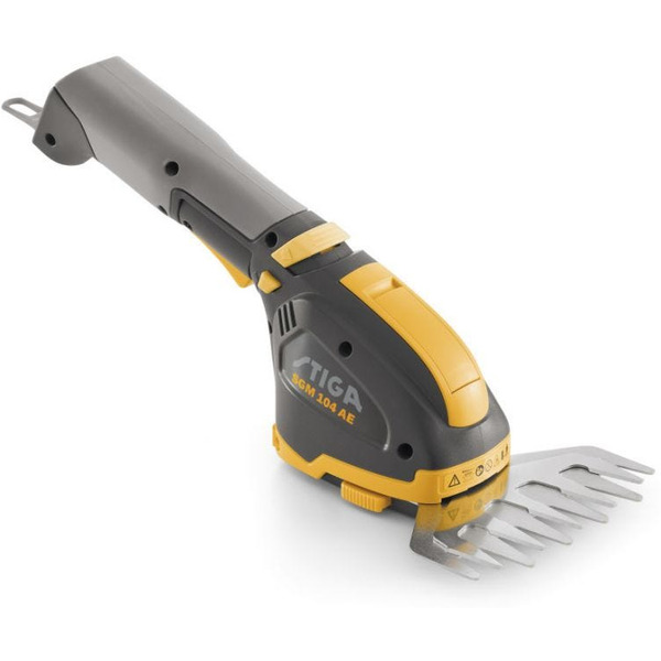 Садовые ножницы Stiga SGM 104 AE (253010271/ST1)