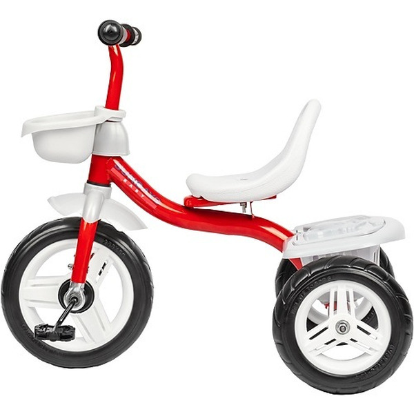 Детский велосипед Sundays SJ-SS-14 (красный)