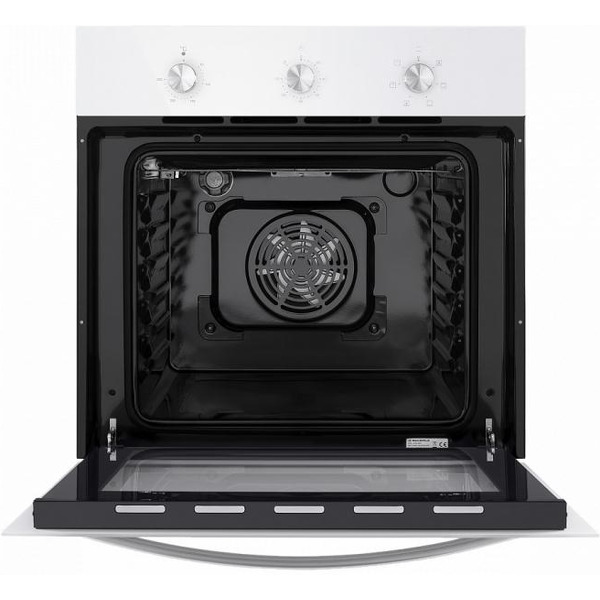 Шкаф духовой электрический MAUNFELD EOEС.586W