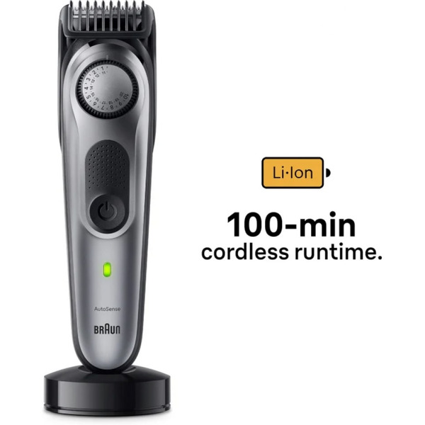Триммер Braun BT7420