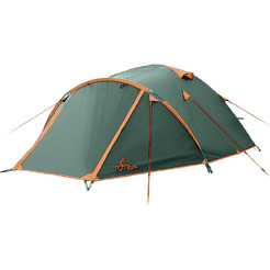 Палатка Totem Indi 3 V2