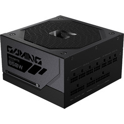 Блок питания Gigabyte Gaming 850GM PG5