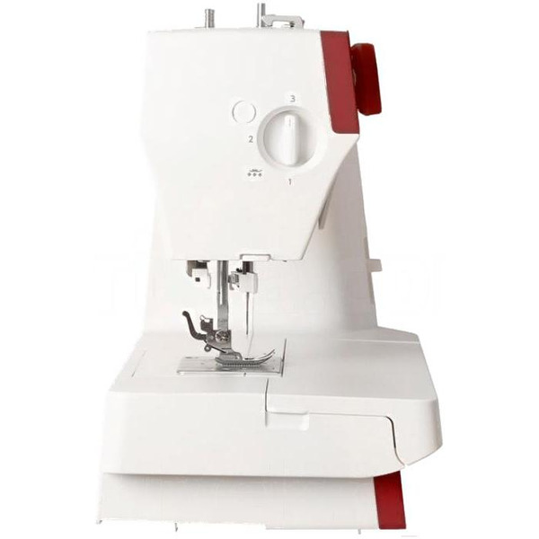 Электромеханическая швейная машина Janome 1522RD