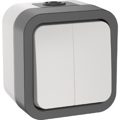 Выключатель IEK Tors TS-V20-0-10-55-K41