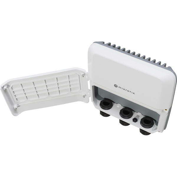 Маршрутизатор MIKROTIK RB5009UPr+S+OUT