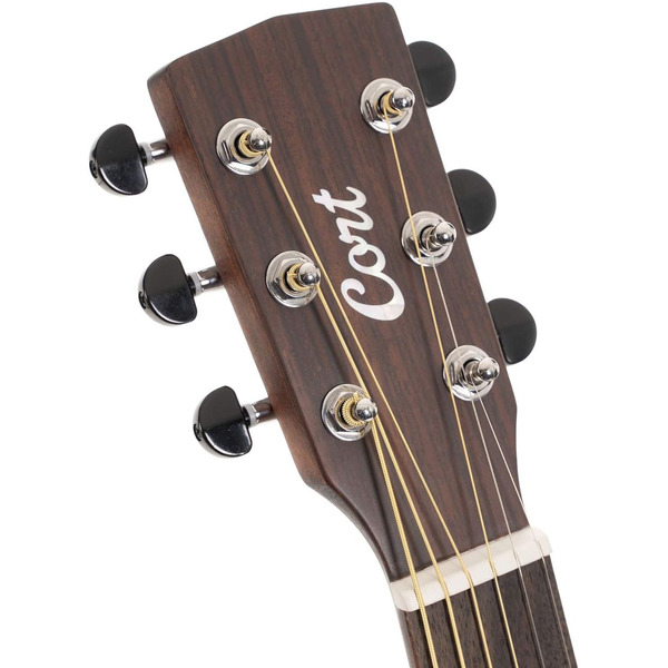 Гитара акустическая Cort Earth-GO-OP