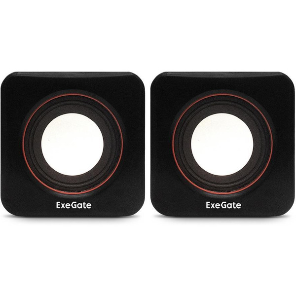Акустика ExeGate Disco 160