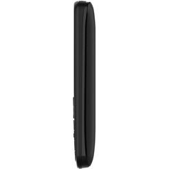 Мобильный телефон Maxvi C3i (черный)