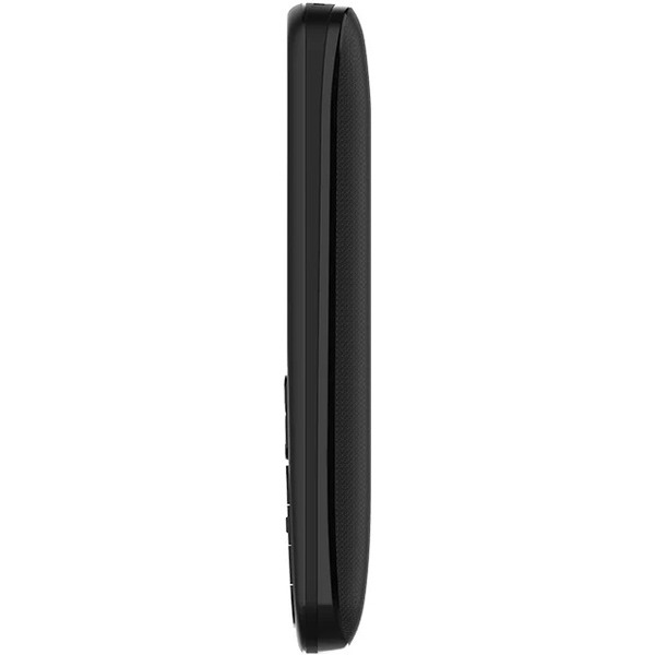 Мобильный телефон Maxvi C3i (черный)