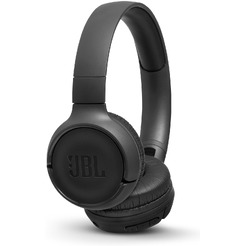 Наушники с микрофоном JBL Tune 500BT (черный)