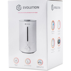 Увлажнитель воздуха Evolution HF-858