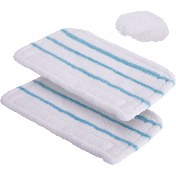 Паровая швабра Maunfeld MF-1936BL