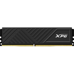 Оперативная память ADATA AX4U320016G16A-SBKD35