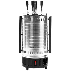 Электрошашлычница Galaxy Line GL2610