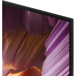 Телевизор Samsung QE55S85FAEXRU