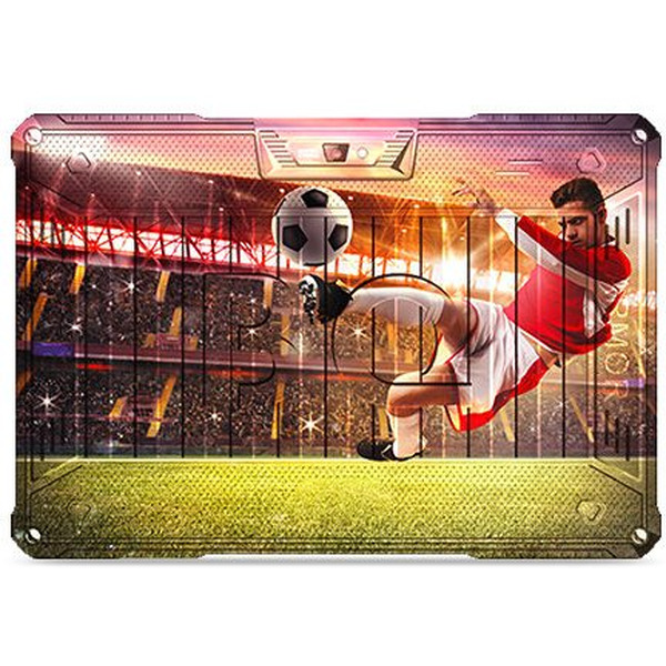 Планшет BQ-Mobile BQ-1082G Armor PRO 8GB 3G (Print 3)