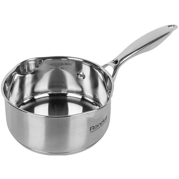 Набор посуды Rondell Erbe RDS-920