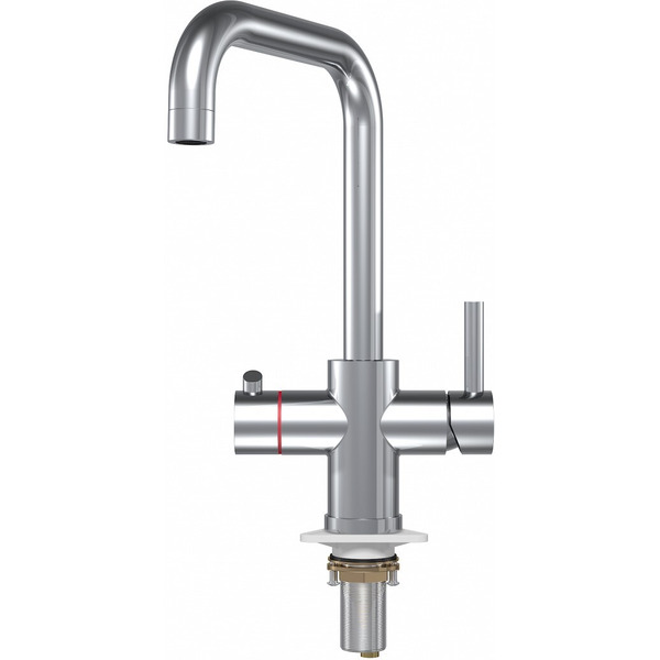 Водонагреватель аккумуляционный электрический бытовой Thermex Space 8