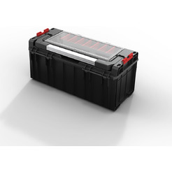 Ящик для инструмента Qbrick System Pro 600 (SKRQPRO600CZAPG002)