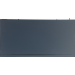 Неуправляемый коммутатор Hikvision DS-3E0526P-E